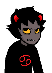 Mod Karkat&#39;s Openbound Edits