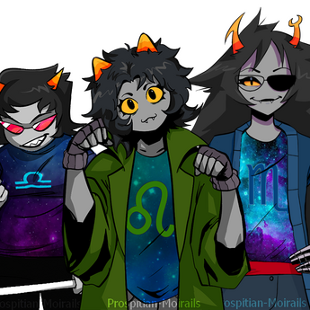 Mod Karkat's Simple Edits