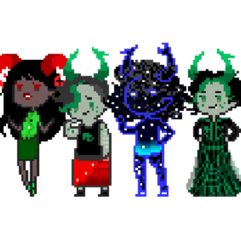 Mod Dave's Ministrife Edits